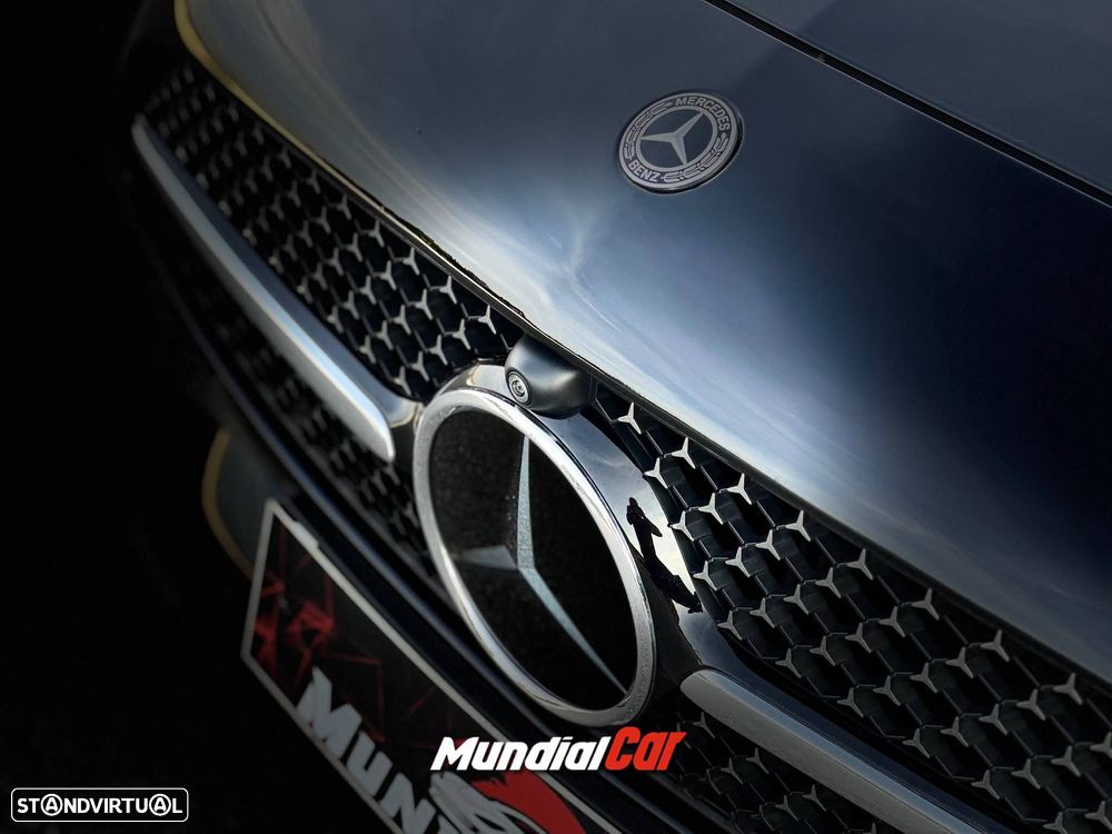 Mercedes-Benz C 300 e T 9G-TRONIC AMG Line - 7