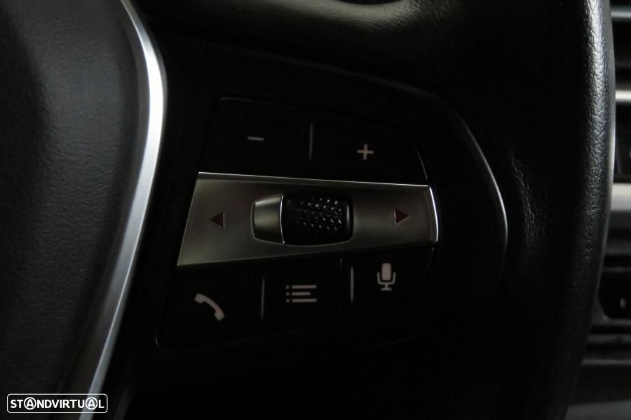 BMW 116 i Advantage - 11