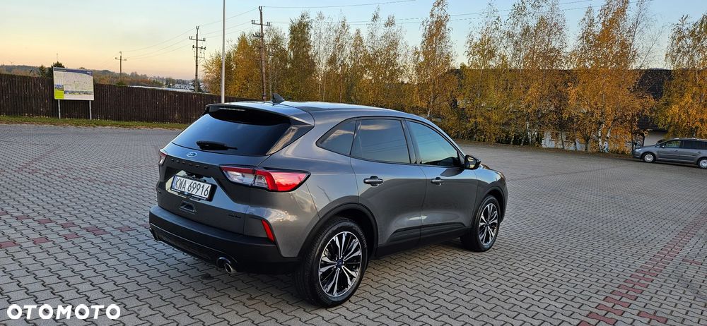 Ford Escape - 11