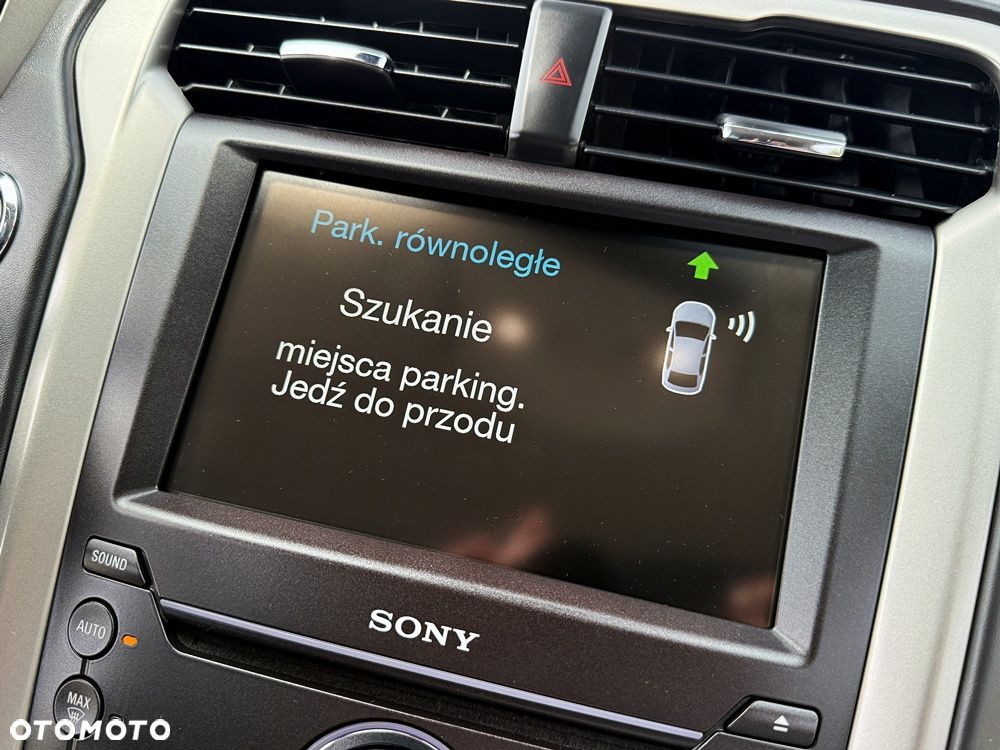 Ford Mondeo 2.0 TDCi STart-Stopp PowerShift-Aut Vignale - 37