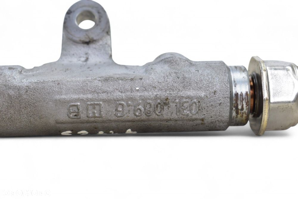 Listwa Wtryskowa Czujniki VW PASSAT B7 AUDI A4 B8 A5 8T 2.0 TDI 03L130089A - 3