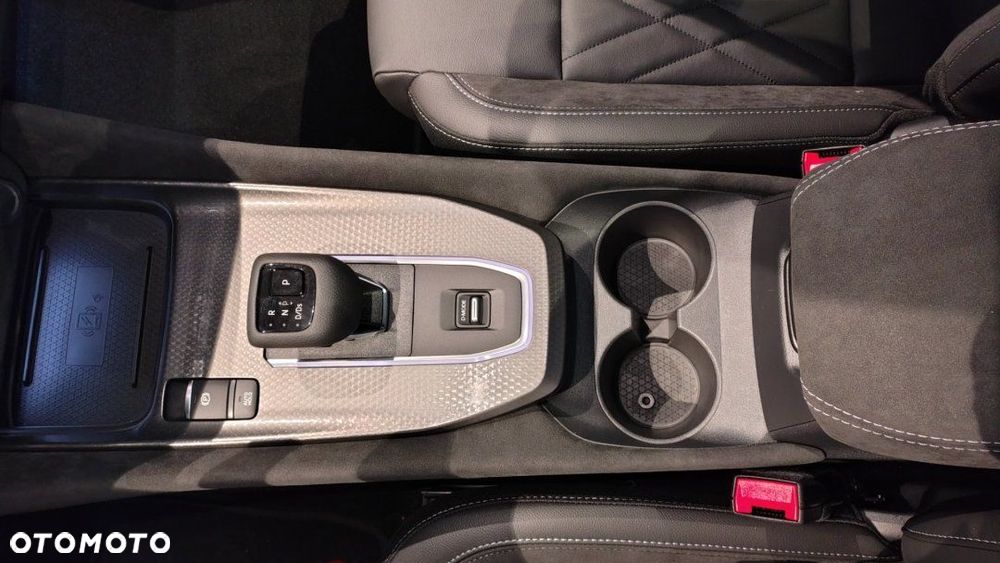 Nissan Qashqai - 13