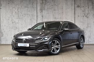 Volkswagen Arteon 2.0 TDI 4Motion R-Line DSG