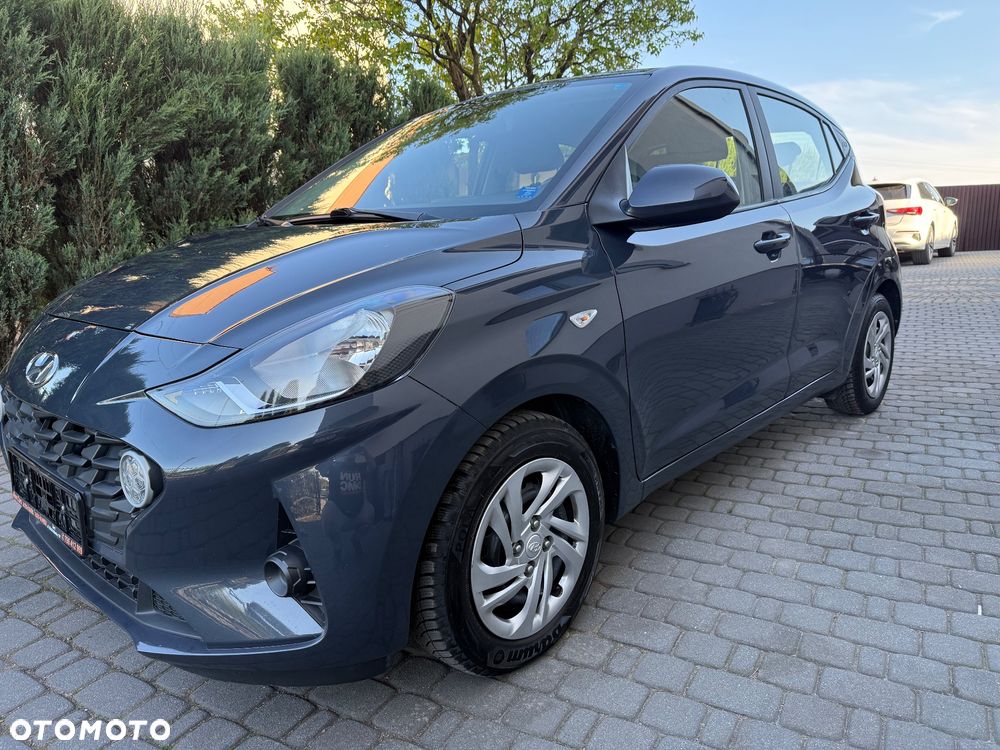 Hyundai i10 - 35