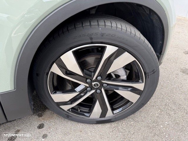 Volvo XC 40 2.0 B3 Plus Dark - 7