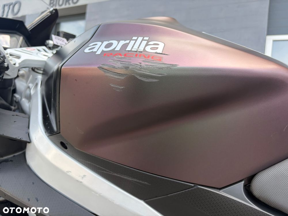 Aprilia RS - 15