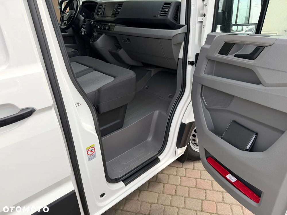Volkswagen Crafter L2H2 - 26