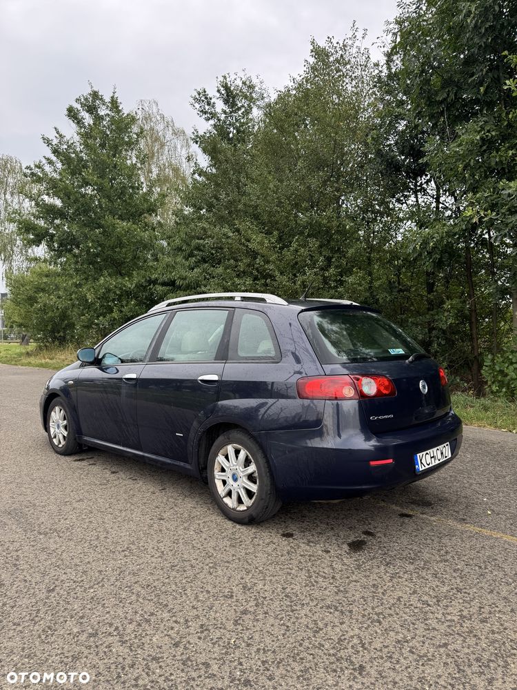 Fiat Croma - 6