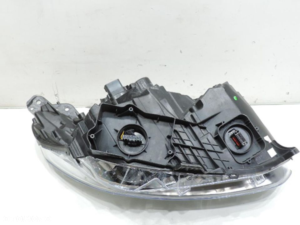 LAMPA LEWA PRZEDNIA PRZÓD FULL LED FORD GALAXY MK4 - 12