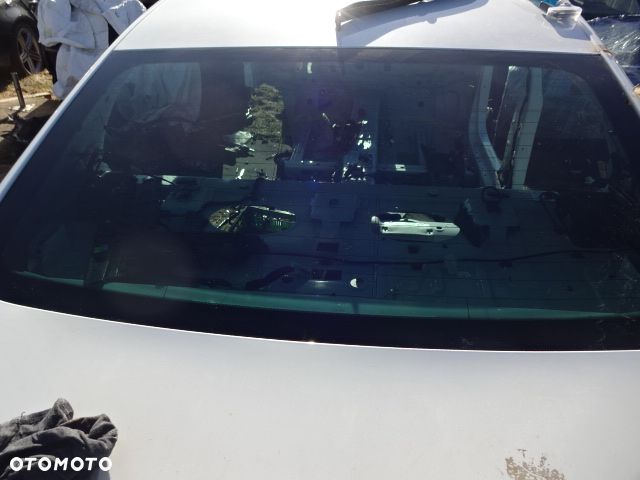 Tylna szyba Renault Megane IV SEDAN - 8