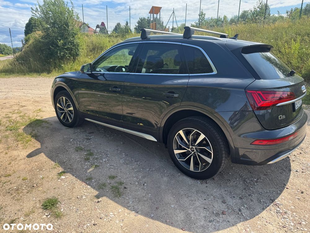 Audi Q5 45 TFSI mHEV Quattro S tronic - 15