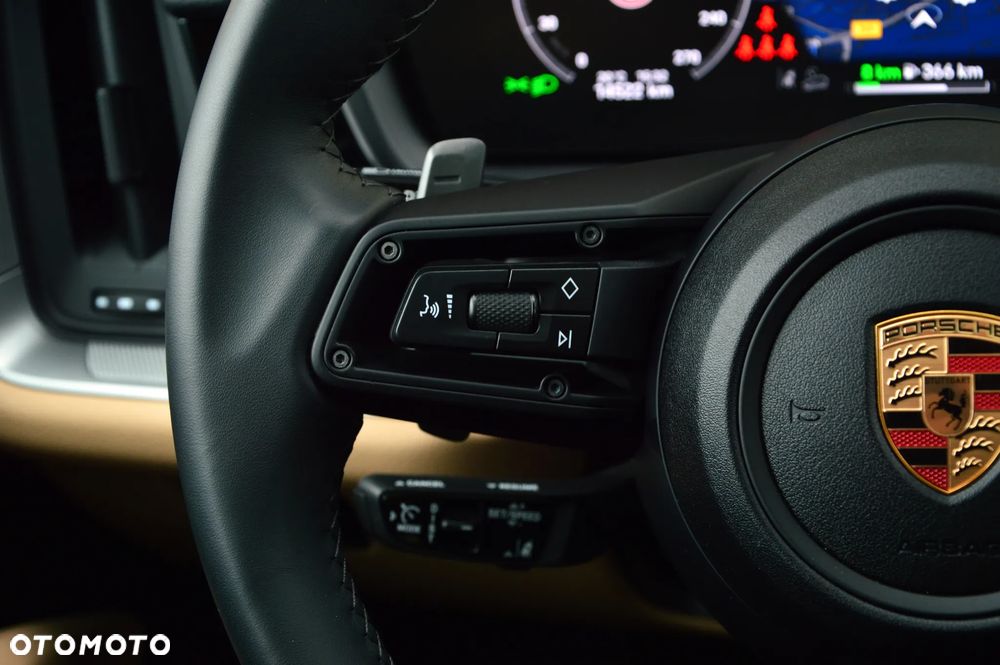 Porsche Cayenne E-Hybrid PHEV - 29