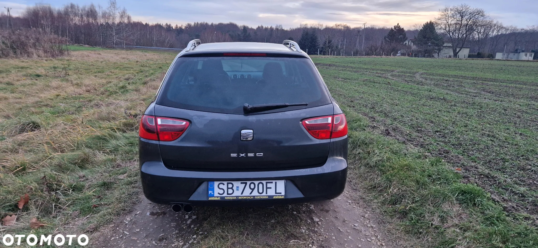 Seat Exeo ST 1.8TSI Style - 5