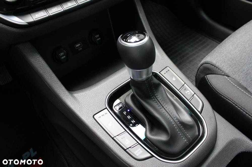 Hyundai i30 - 21