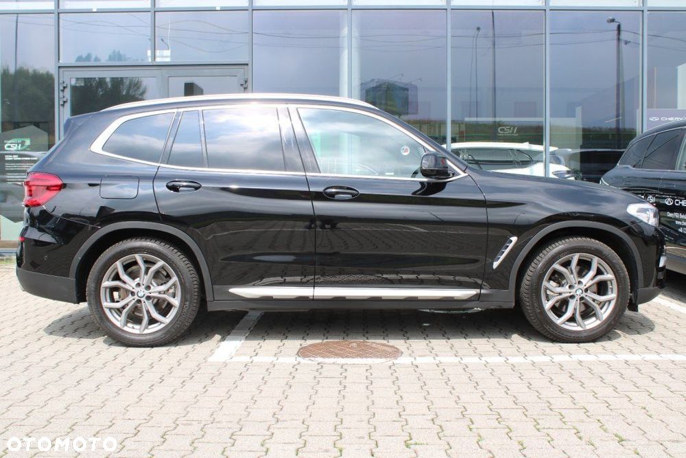 BMW X3 - 4