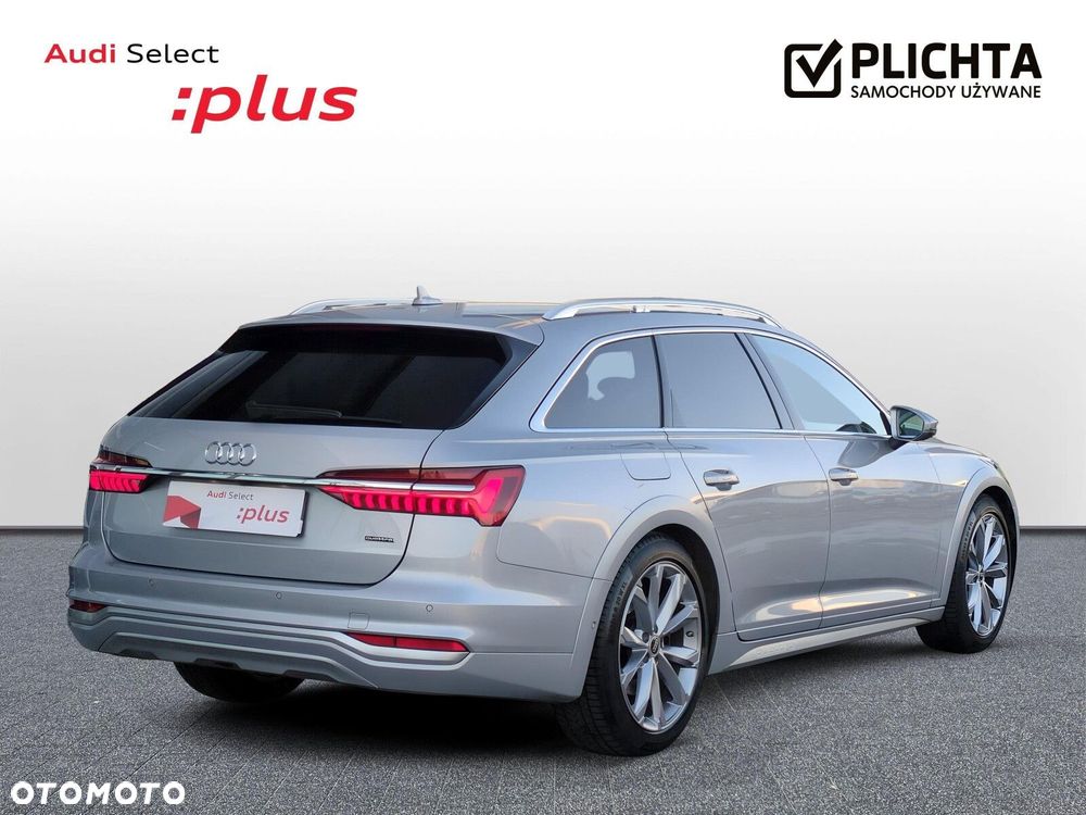 Audi A6 Allroad - 5