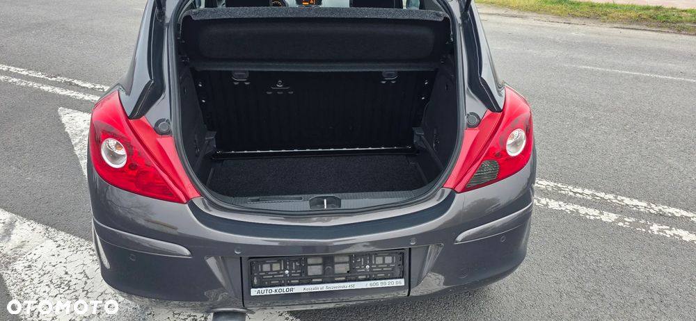 Opel Corsa 1.2 16V Energy - 12