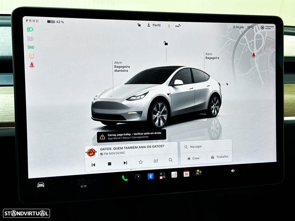 Tesla Model Y Standard - 31