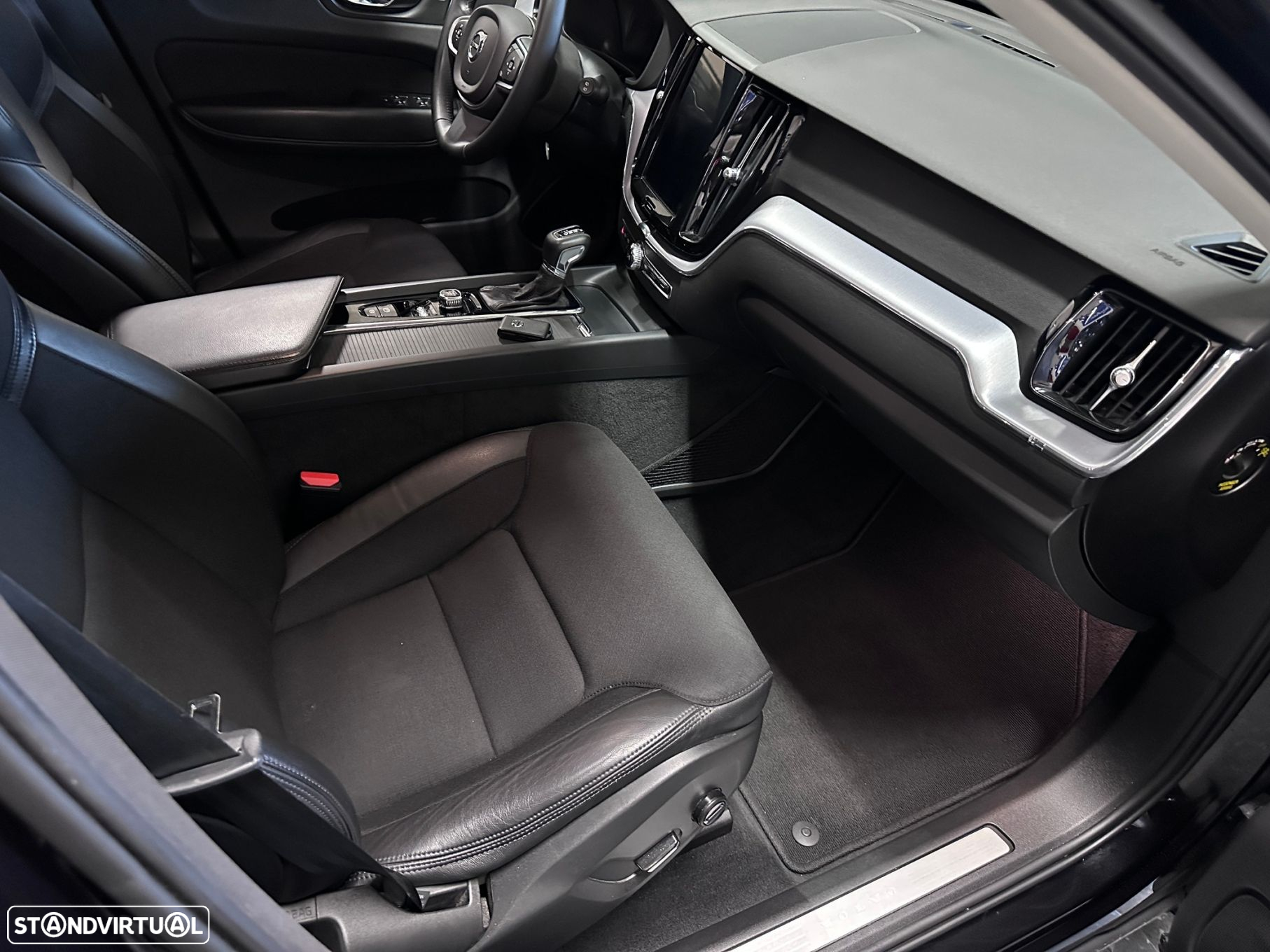 Volvo XC 60 - 19