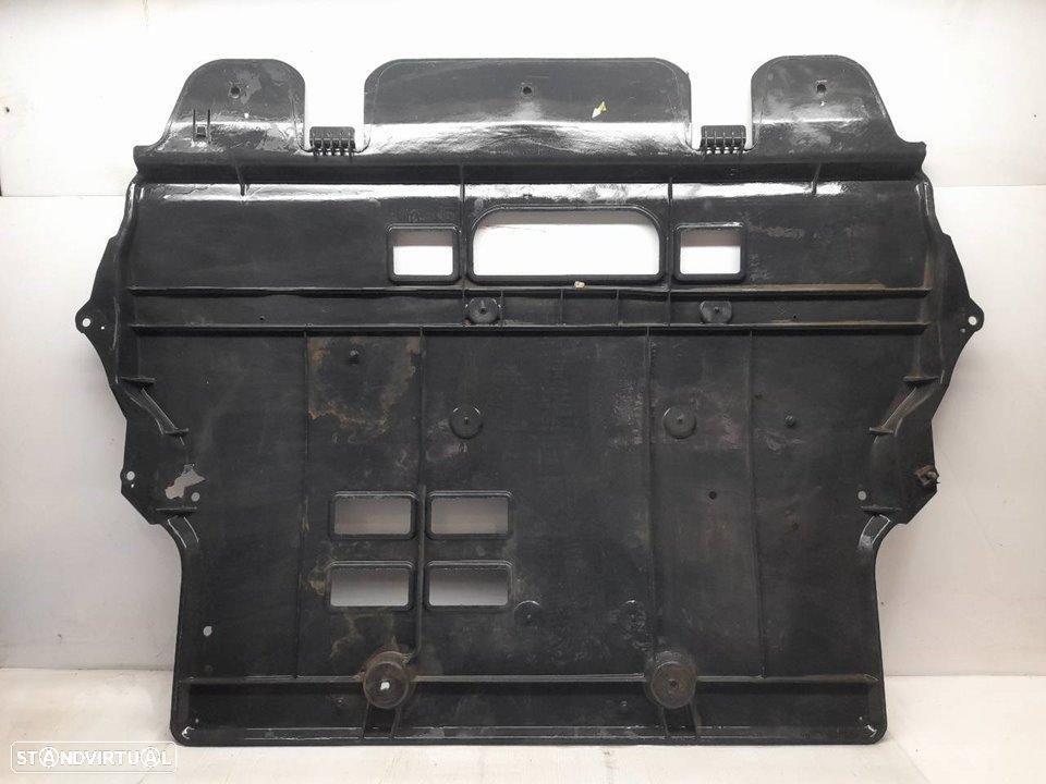 COBERTURA DO CARTER PEUGEOT 3008 - 1