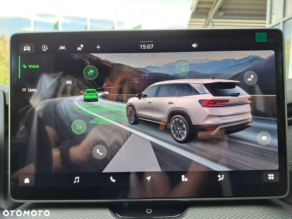 Skoda Kodiaq 2.0 TSI 4x4 Sportline DSG - 19