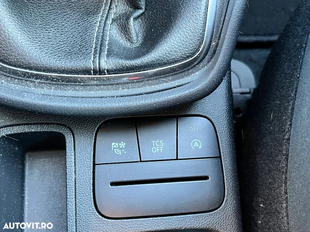 Ford Puma 1.0 EcoBoost MHEV Titanium - 21