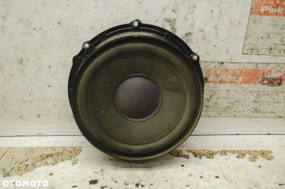 GŁOŚNIK DRZWI PRZÓD BLAUPUNKT 1T0035411D VW TOURAN I CADDY 1T0035411J - 6