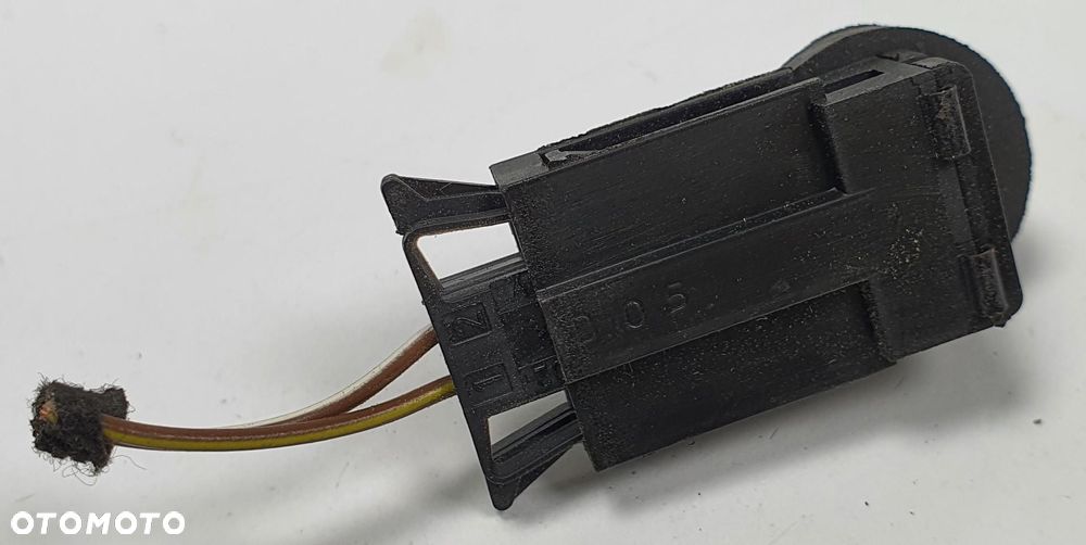 CZUJNIK TEMPERATURY VW PASSAT B5 1H0907543A - 2