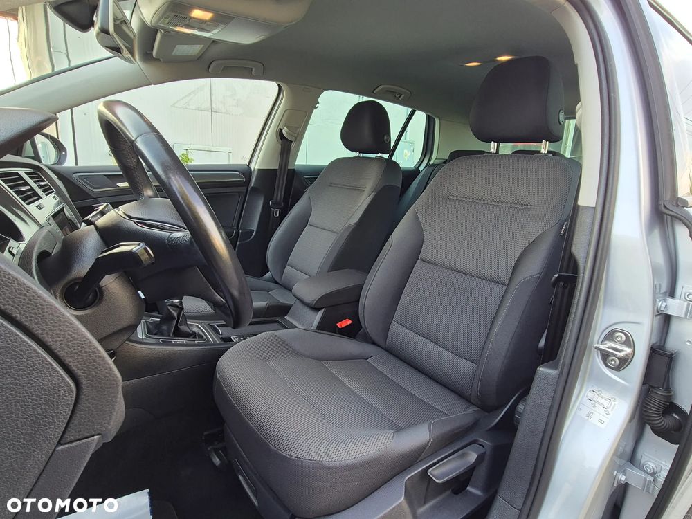 Volkswagen Golf 1.4 TSI BlueMotion Technology Comfortline - 23