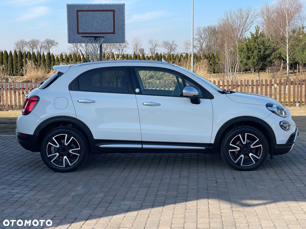 Fiat 500X 1.6 Multijet 4x2 S&S Mirror - 11