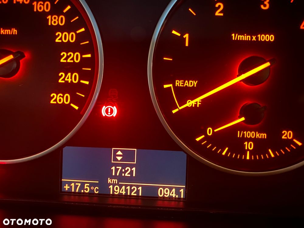 BMW Seria 3 318d DPF Edition Lifestyle - 19