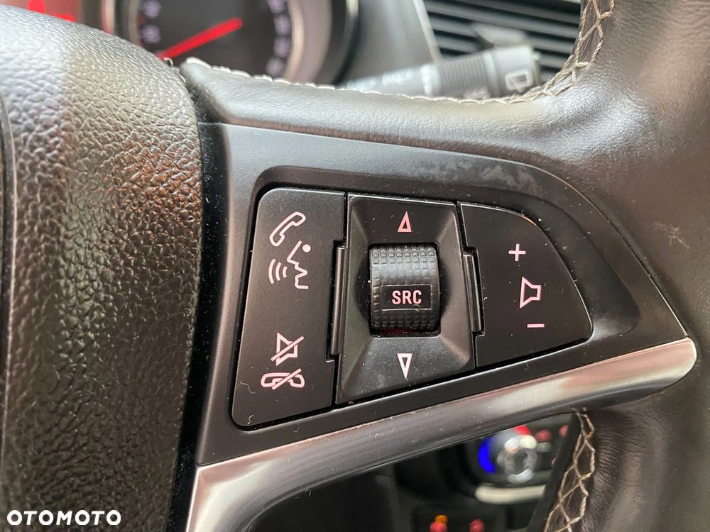 Opel Mokka 1.7 CDTI Enjoy S&S - 21