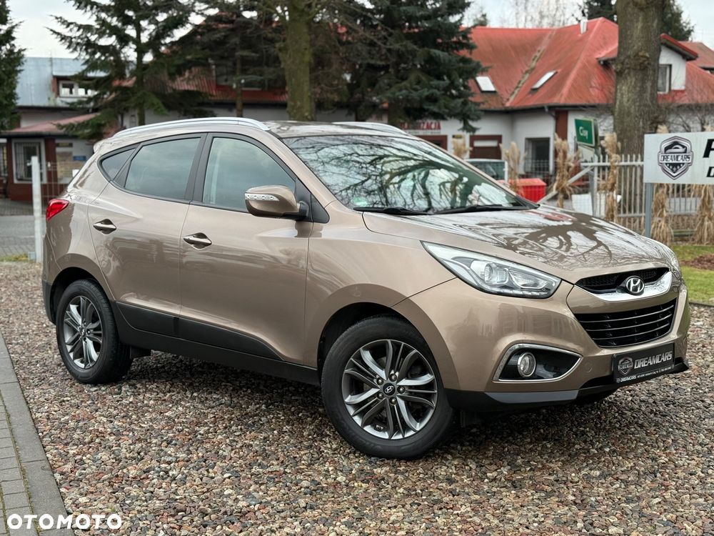 Hyundai ix35 - 3