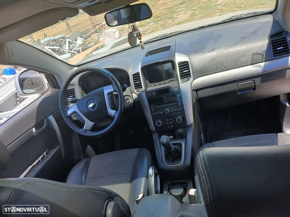 Chevrolet Aveo - 2