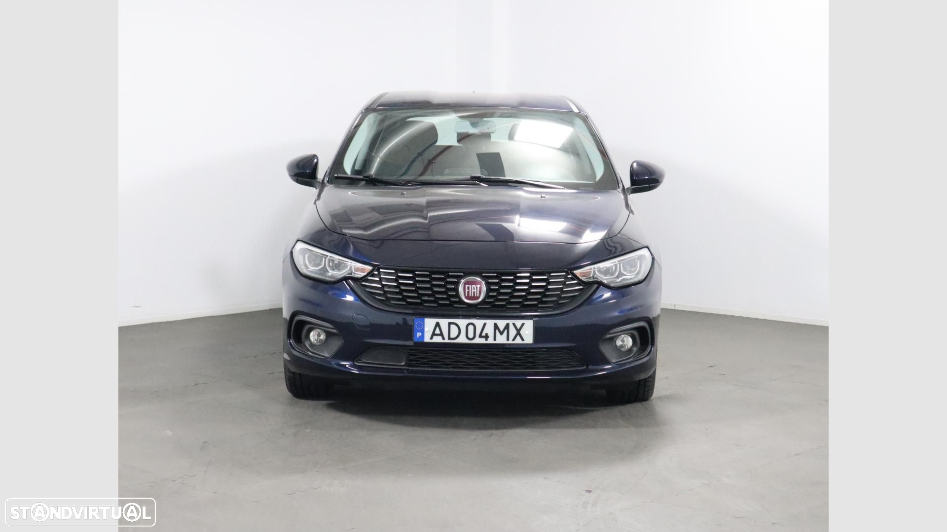 Fiat Tipo 1.3 M-Jet Lounge - 3