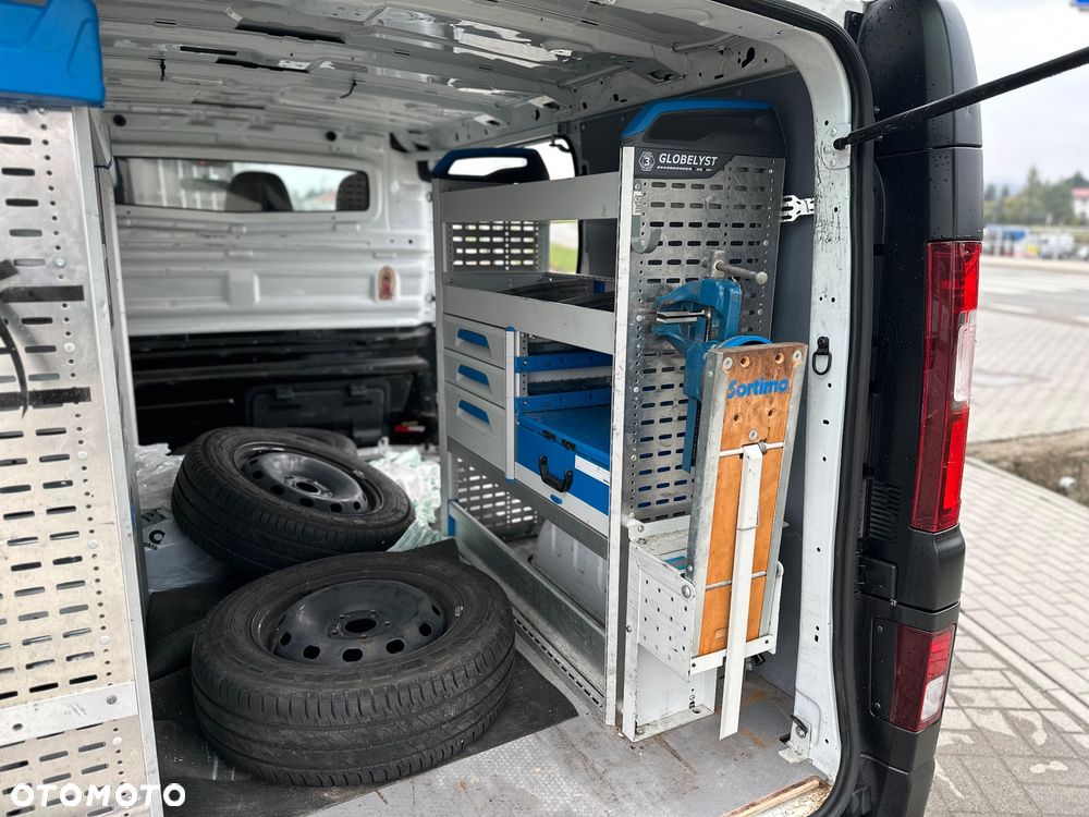 Opel Vivaro - 35