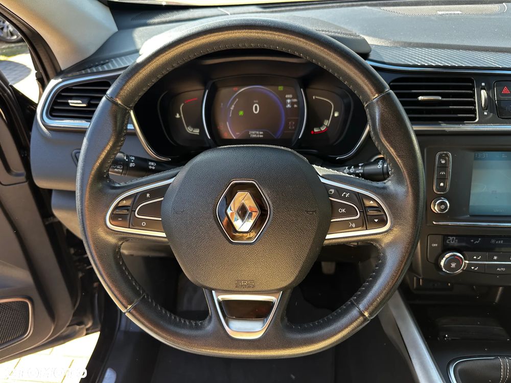 Renault Kadjar - 8