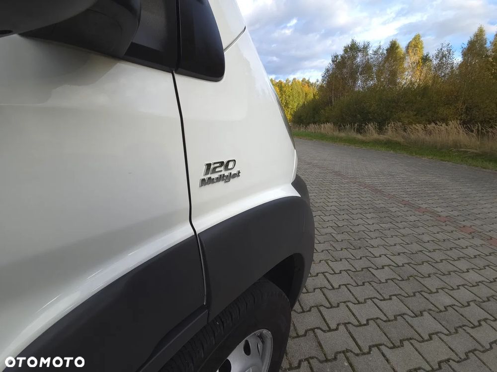 Fiat Ducato - 17