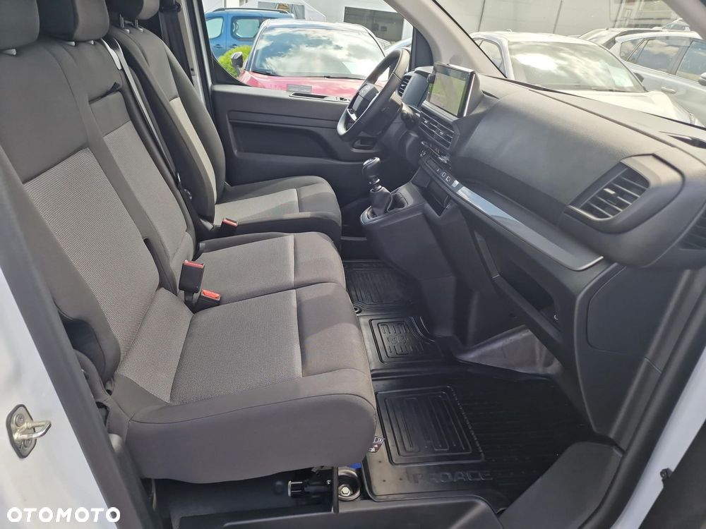 Toyota PROACE - 16