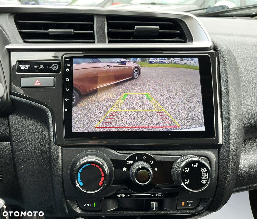 Honda Jazz 1.3i VTEC Comfort (ADAS) - 17