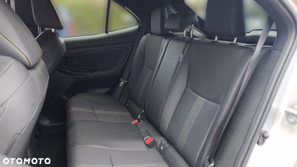 Toyota Yaris Cross Hybrid 1.5 Adventure 4x4 - 12