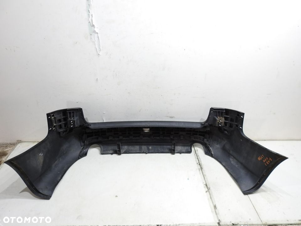 ZDERZAK TYLNY TYŁ LY9B AUDI A4 B7 AVANT - 8