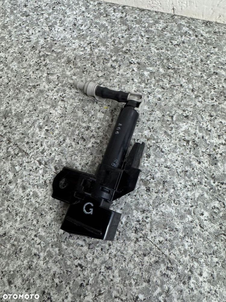 spryskiwacz lampy lewy subaru forester v 2019-2023 - 2