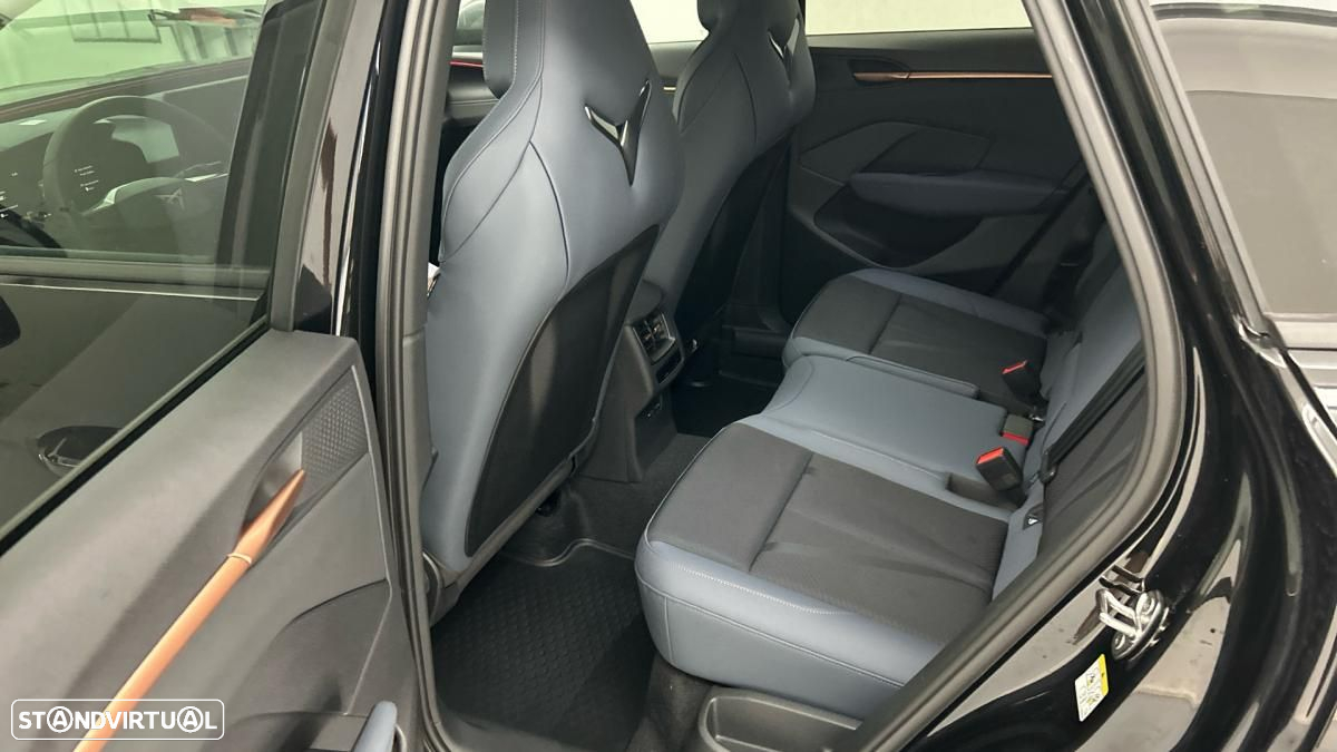 Cupra Terramar 1.5 eTSI DSG - 6