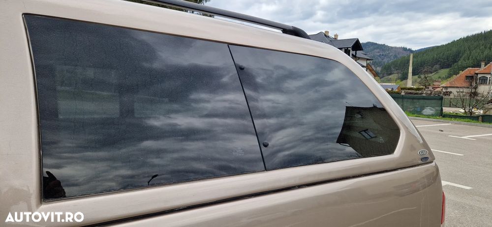 Toyota Hilux 3 litri - 17