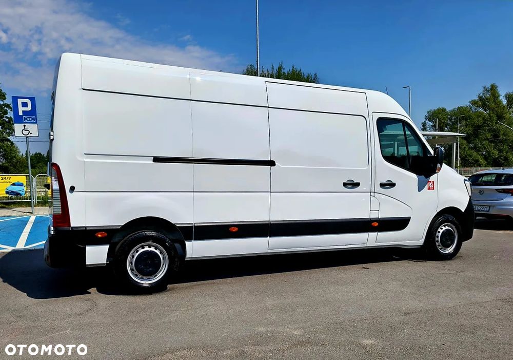 Renault Master - 4