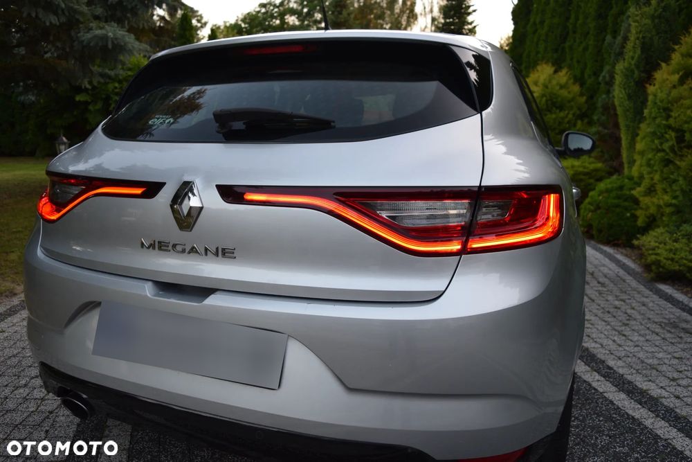 Renault Megane 1.2 16V TCE Energy Dynamique - 26