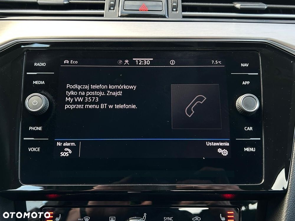 Volkswagen Passat 2.0 TDI Elegance DSG - 28