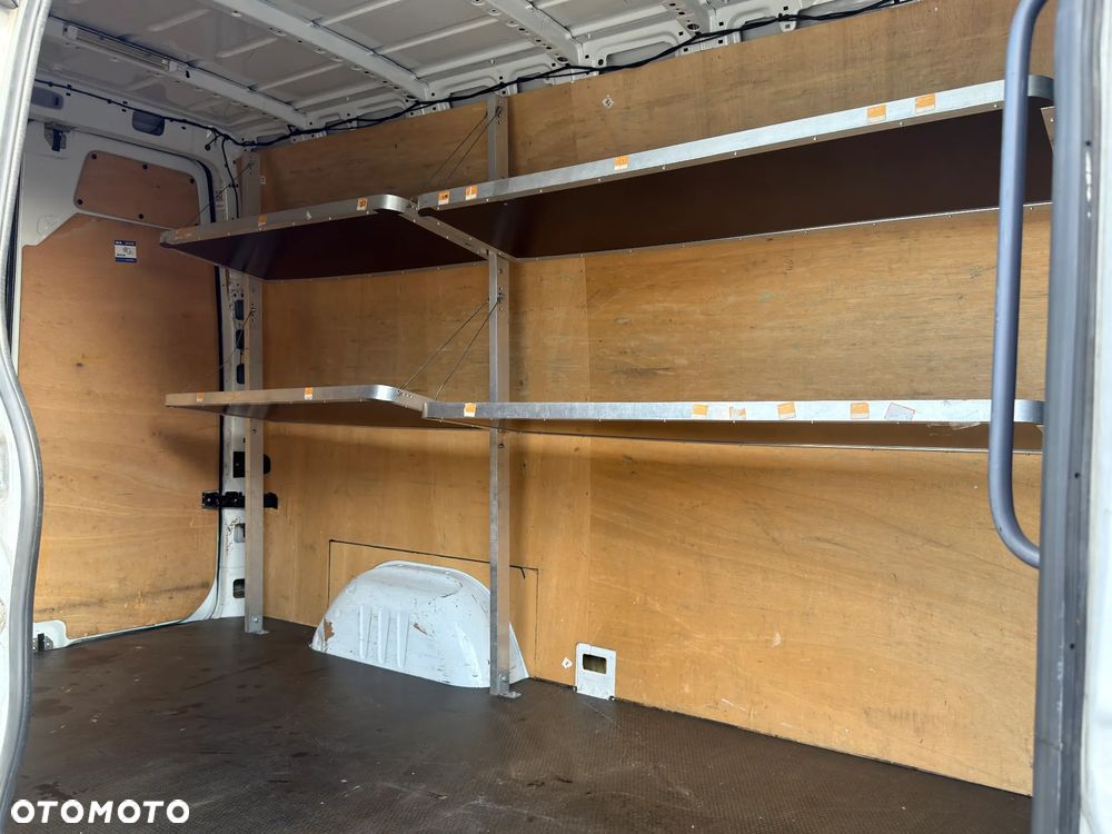 Mercedes-Benz SPRINTER L2 H2 - 8