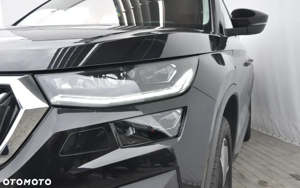 Skoda Kodiaq 2.0 TDI 4x4 Style DSG - 9